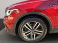 Volkswagen Tiguan Allspace Elegance 4Mot. TDI DSG 7Sitz AHK Rot - thumbnail 3