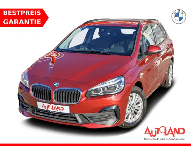 BMW 218 218i Sport Line