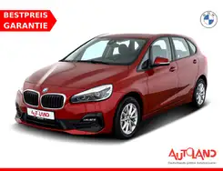 Bmw 218 218i Sport Line LED Navi Tempomat Kamera PDC