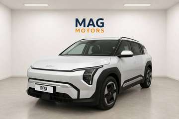 "In arrivo"EV3 58,3 kWh Air