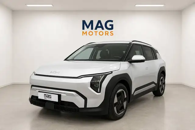 Kia EV3 EV3 58,3 kWh Air