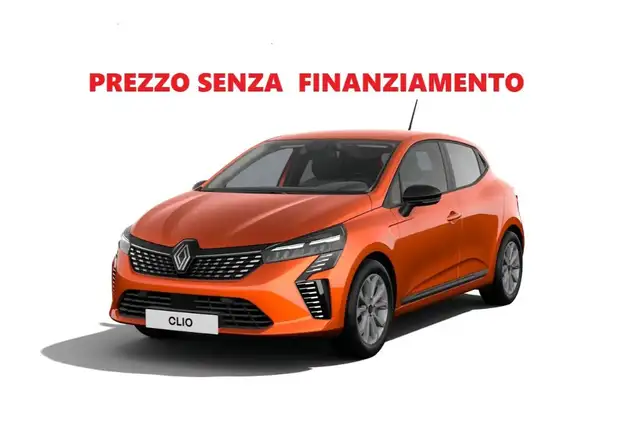 Renault Clio Clio GENERATION 1.0 SCe 65 cv - KM ZERO