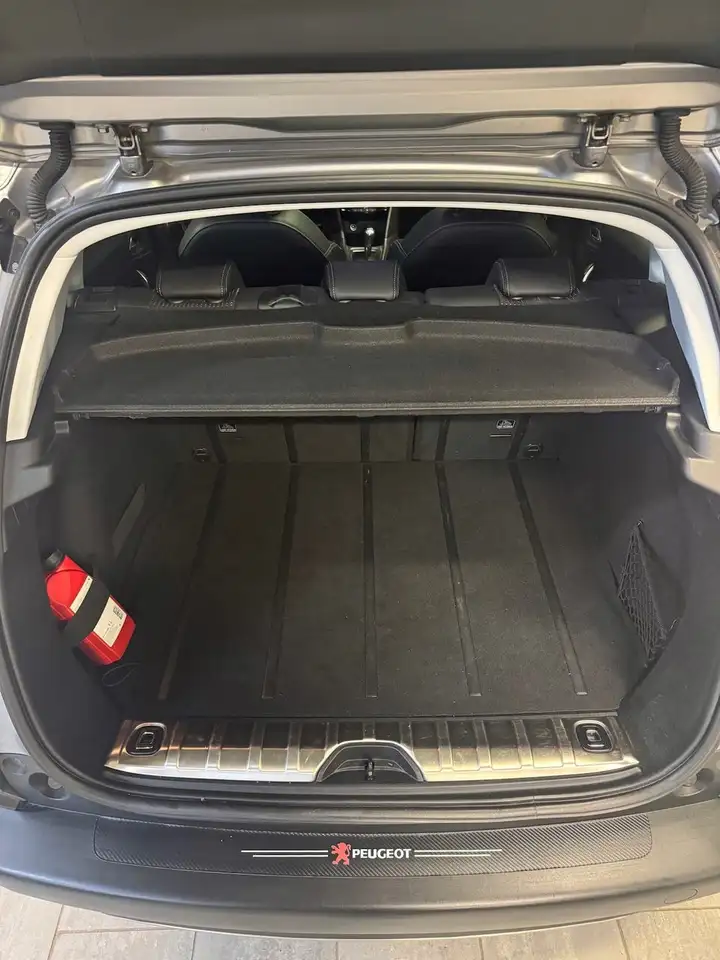 Peugeot 2008 2008 — photo 4