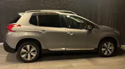 Peugeot 2008 1.6 e-HDi 92ch FAP ETG6 BLUE LION Allure