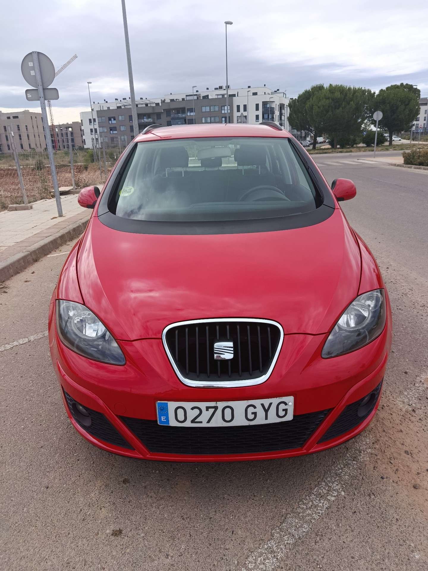 SEAT Altea XL 1.6TDI CR S&S Style E-eco. - foto 1