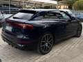 Audi Q8 Q8 3.0 tdi mhev S line edition quattro 286cv -IVA Blau - thumbnail 6