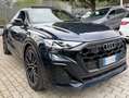 Audi Q8 Q8 3.0 tdi mhev S line edition quattro 286cv -IVA Blau - thumbnail 4