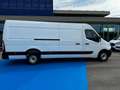 Opel Movano 350 2.3 D L4H2 RWD 130CV Furgone Bianco - thumbnail 8