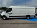 Opel Movano 350 2.3 D L4H2 RWD 130CV Furgone Blanco - thumbnail 4