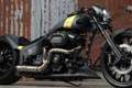 Harley-Davidson Softail Custom Bike Grau - thumbnail 6