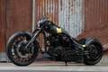 Harley-Davidson Softail Custom Bike Grau - thumbnail 9