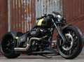 Harley-Davidson Softail Custom Bike Grau - thumbnail 3