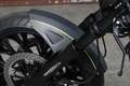 Harley-Davidson Softail Custom Bike Grau - thumbnail 4