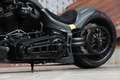 Harley-Davidson Softail Custom Bike Grau - thumbnail 7