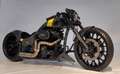 Harley-Davidson Softail Custom Bike Grau - thumbnail 1
