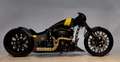 Harley-Davidson Softail Custom Bike Grau - thumbnail 2