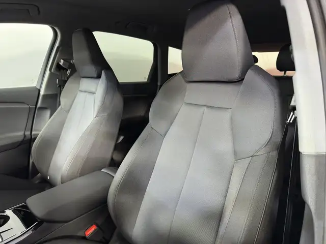 Audi Q6 E-Tron view 13