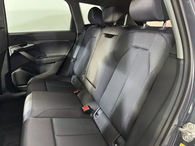 Audi Q6 E-Tron view 15