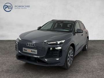 e-tron quattro