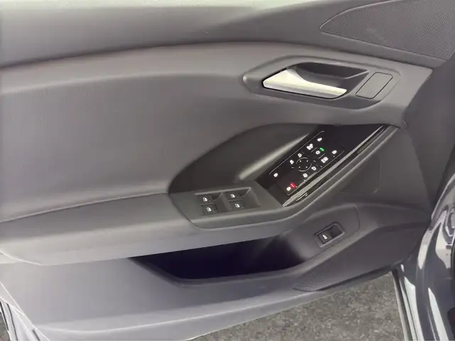 Audi Q6 E-Tron view 14