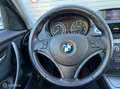 BMW 118 1-serie 118i High Executive ✓Schuifdak ✓Navi ✓APK Argent - thumbnail 15