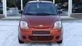 Chevrolet Matiz //TÜV neu Orange - thumbnail 8