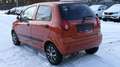 Chevrolet Matiz //TÜV neu Orange - thumbnail 3