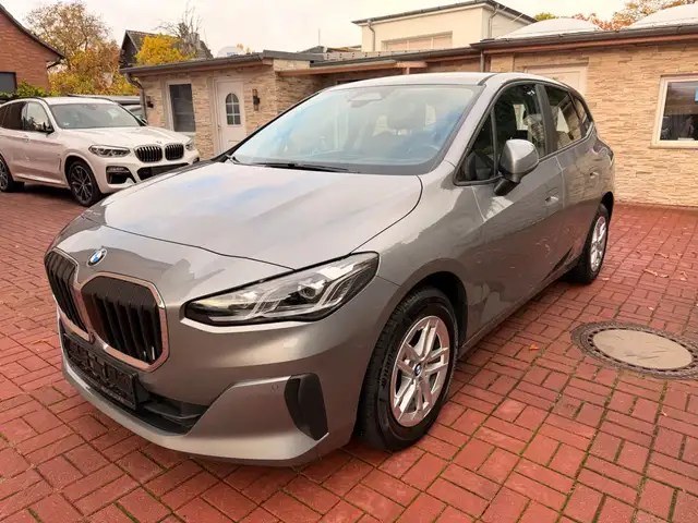 Bmw 218 AUT+LEDER+LED+ACC+360 KAMERA
