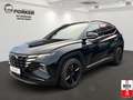 Hyundai TUCSON AT Edition 30+ SmartKey Winterräder AHZV Schwarz - thumbnail 1