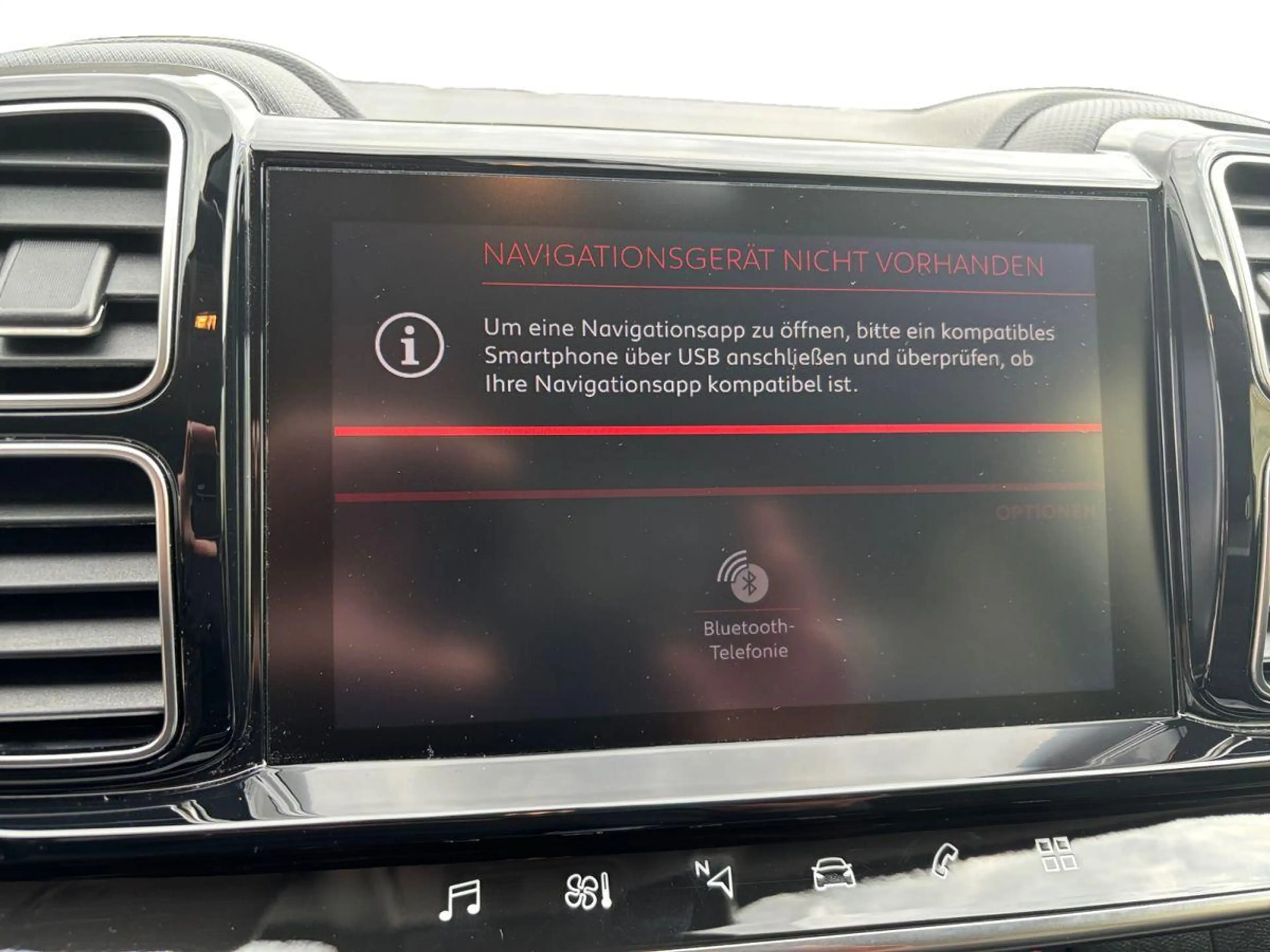 Citroen C5 Aircross Feel Pack PT130 - LED/KLIMAAUT/KAMERA/PDC — photo 12