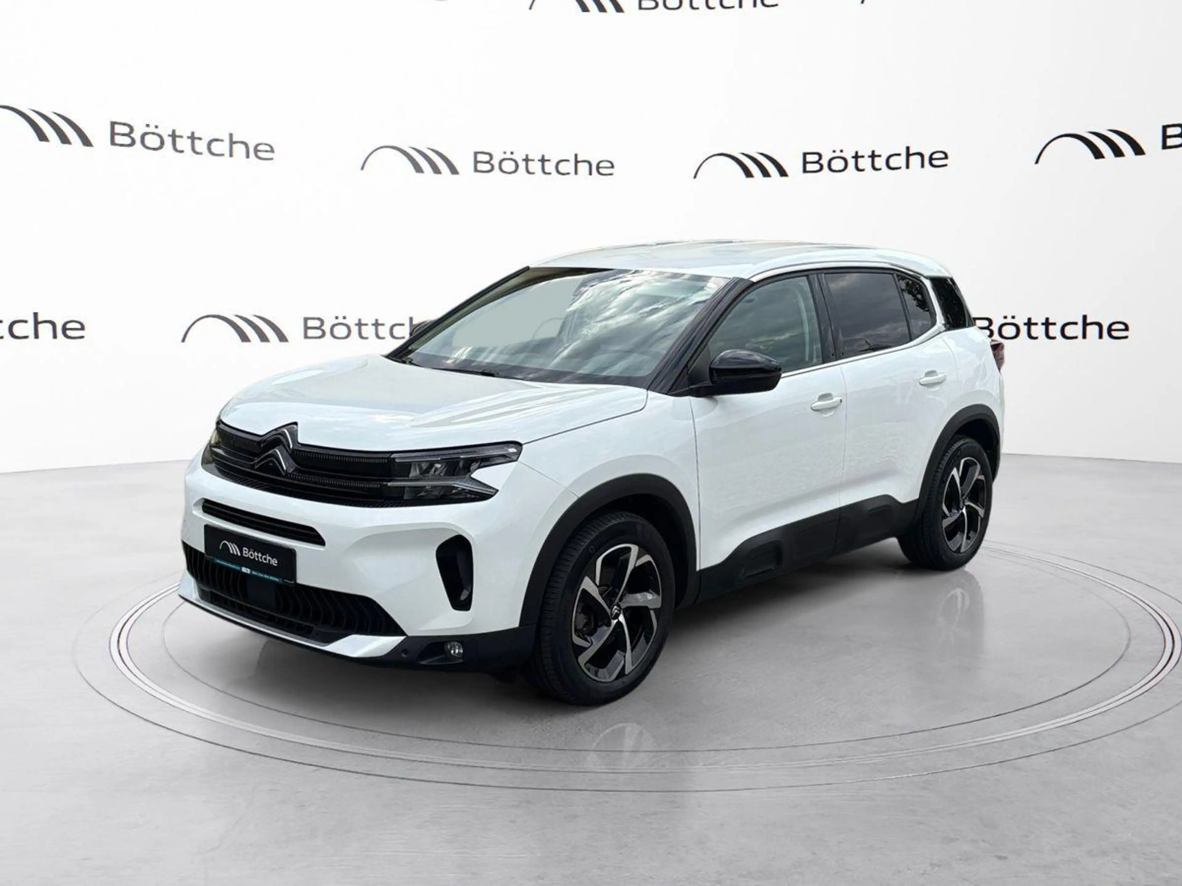 Citroen C5 Aircross Feel Pack PT130 - LED/KLIMAAUT/KAMERA/PDC — photo 2