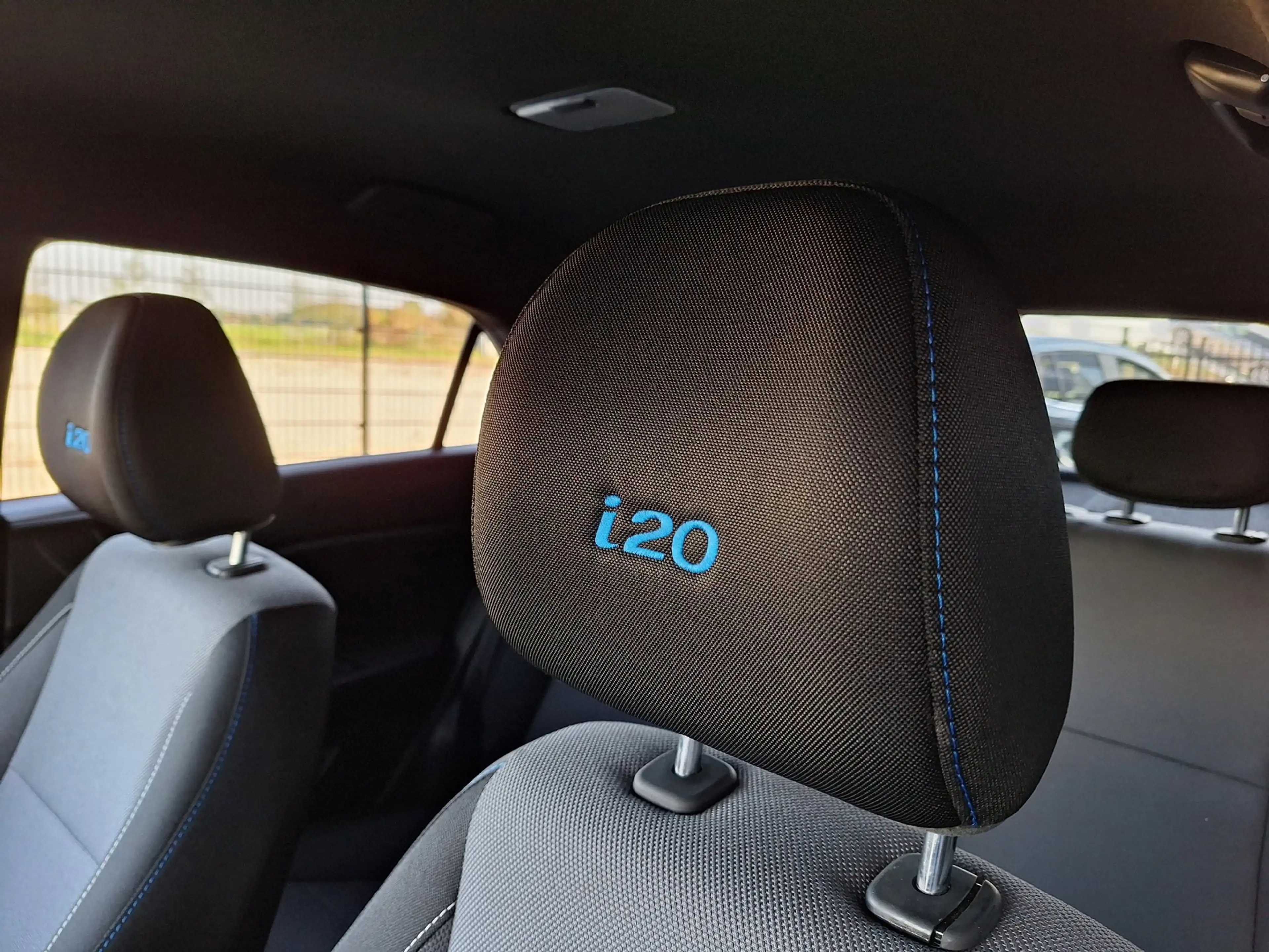 Hyundai i20 1.0 T-GDI Go! 2016 CAMERA|NAVI|ORIG NL|PDC — photo 10