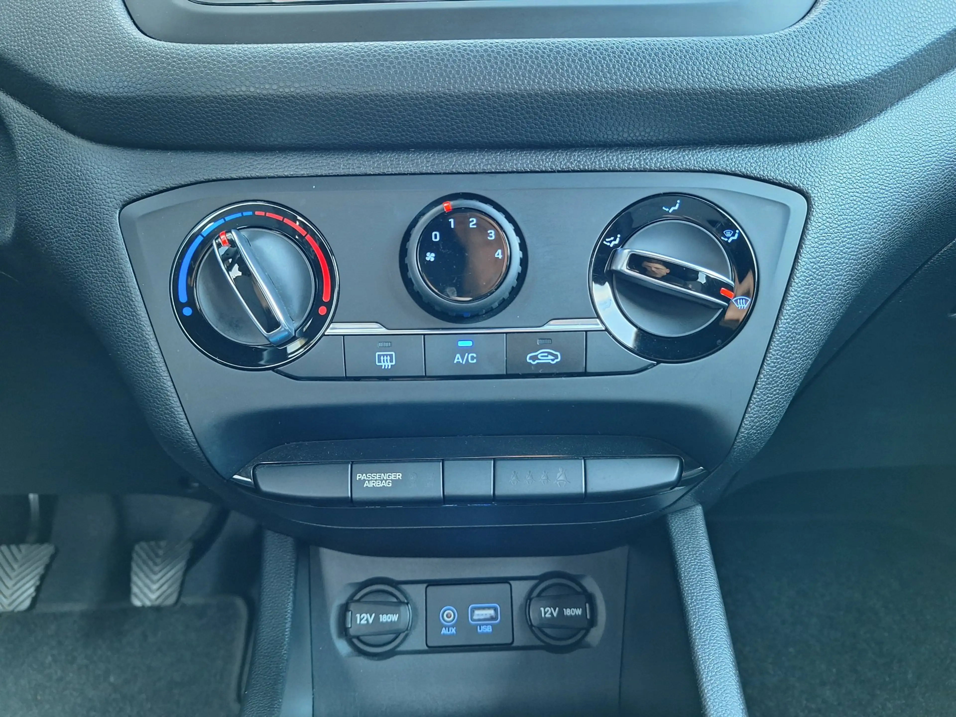 Hyundai i20 1.0 T-GDI Go! 2016 CAMERA|NAVI|ORIG NL|PDC — photo 13