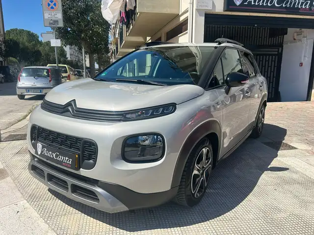 Citroen C3 Aircross 1.6 bluehdi Shine s