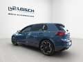 Volkswagen Golf R-Line Blau - thumbnail 3
