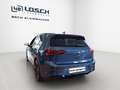 Volkswagen Golf R-Line Blau - thumbnail 4
