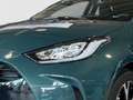 Toyota Yaris 1,5 Hybrid Teamplayer Comfort + Safety AUT Grün - thumbnail 5