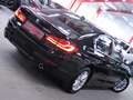 BMW 520 D 163CV NEW MODEL BOITE AUTO GRAND GPS LED CUIR Nero - thumbnail 11