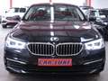 BMW 520 D 163CV NEW MODEL BOITE AUTO GRAND GPS LED CUIR Noir - thumbnail 15