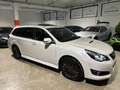 Subaru Legacy 2.0D-S 4WD Dynamic TETTO-RETROCAMERA Bianco - thumbnail 1