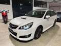 Subaru Legacy 2.0D-S 4WD Dynamic TETTO-RETROCAMERA Bianco - thumbnail 3