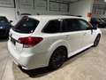 Subaru Legacy 2.0D-S 4WD Dynamic TETTO-RETROCAMERA Bianco - thumbnail 6