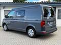 Volkswagen T6 California T6.1 DSG California°Prof. Camper Umbau°A-Dach° Grau - thumbnail 3