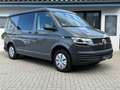 Volkswagen T6 California T6.1 DSG California°Prof. Camper Umbau°A-Dach° Grau - thumbnail 2