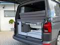 Volkswagen T6 California T6.1 DSG California°Prof. Camper Umbau°A-Dach° Grau - thumbnail 15