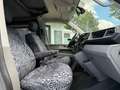 Volkswagen T6 California T6.1 DSG California°Prof. Camper Umbau°A-Dach° Grau - thumbnail 10