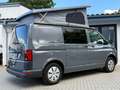 Volkswagen T6 California T6.1 DSG California°Prof. Camper Umbau°A-Dach° Grau - thumbnail 5