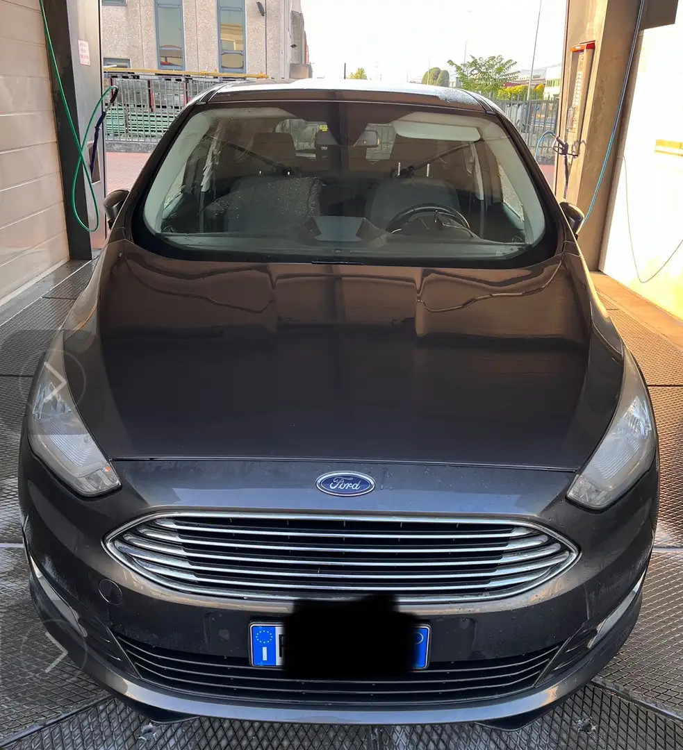 Ford C-Max 1.6 Titanium Gpl 120cv - 1