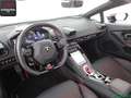 Lamborghini Huracán Huracan EVO Spyder LIFT,NAVI,KAMERA,1.HAND,SH Černá - thumbnail 11