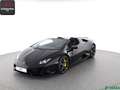 Lamborghini Huracán Huracan EVO Spyder LIFT,NAVI,KAMERA,1.HAND,SH Černá - thumbnail 1